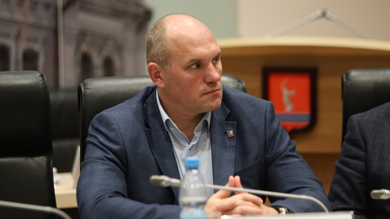 Экосовет держит на контроле деятельность предприятия в городе Фролово Экосовет держит на контроле деятельность предприятия в городе Фролово