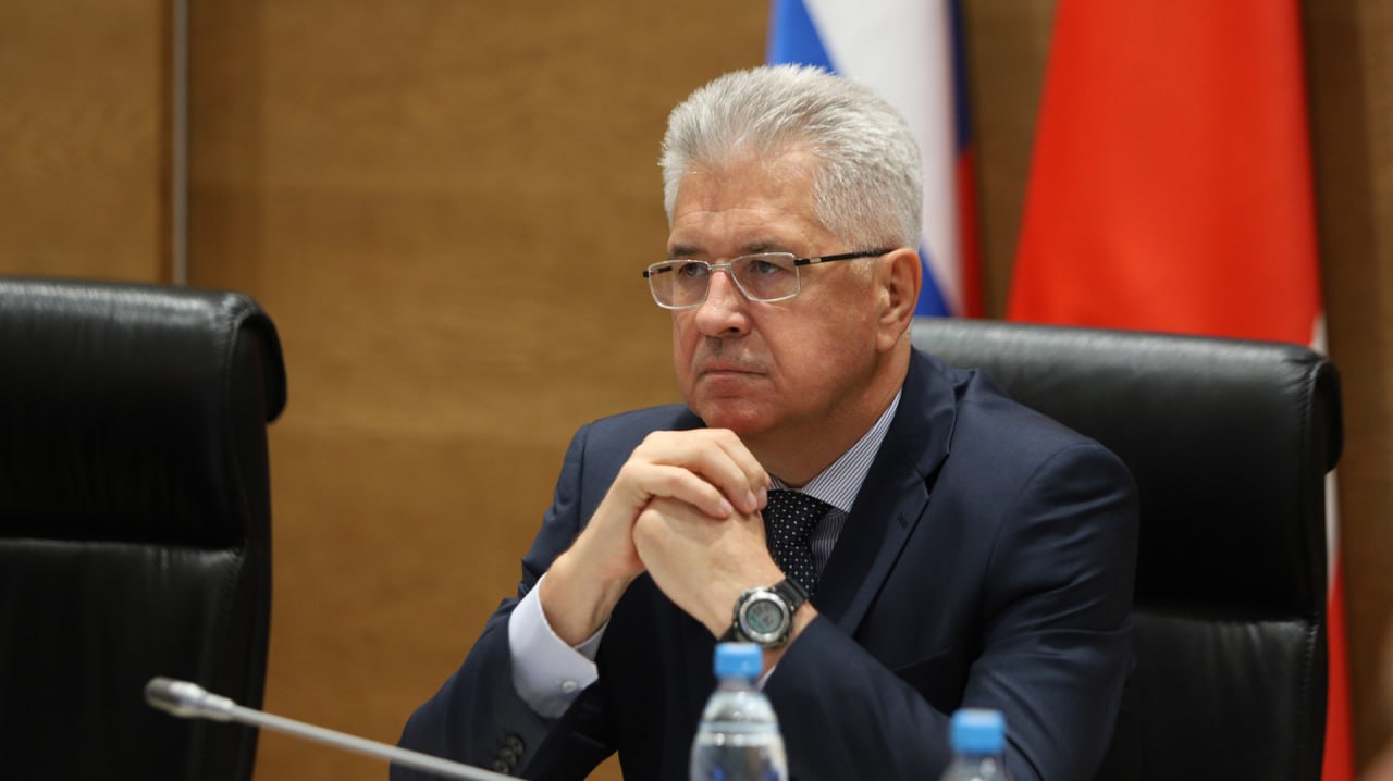 Экосовет держит на контроле деятельность предприятия в городе Фролово Экосовет держит на контроле деятельность предприятия в городе Фролово