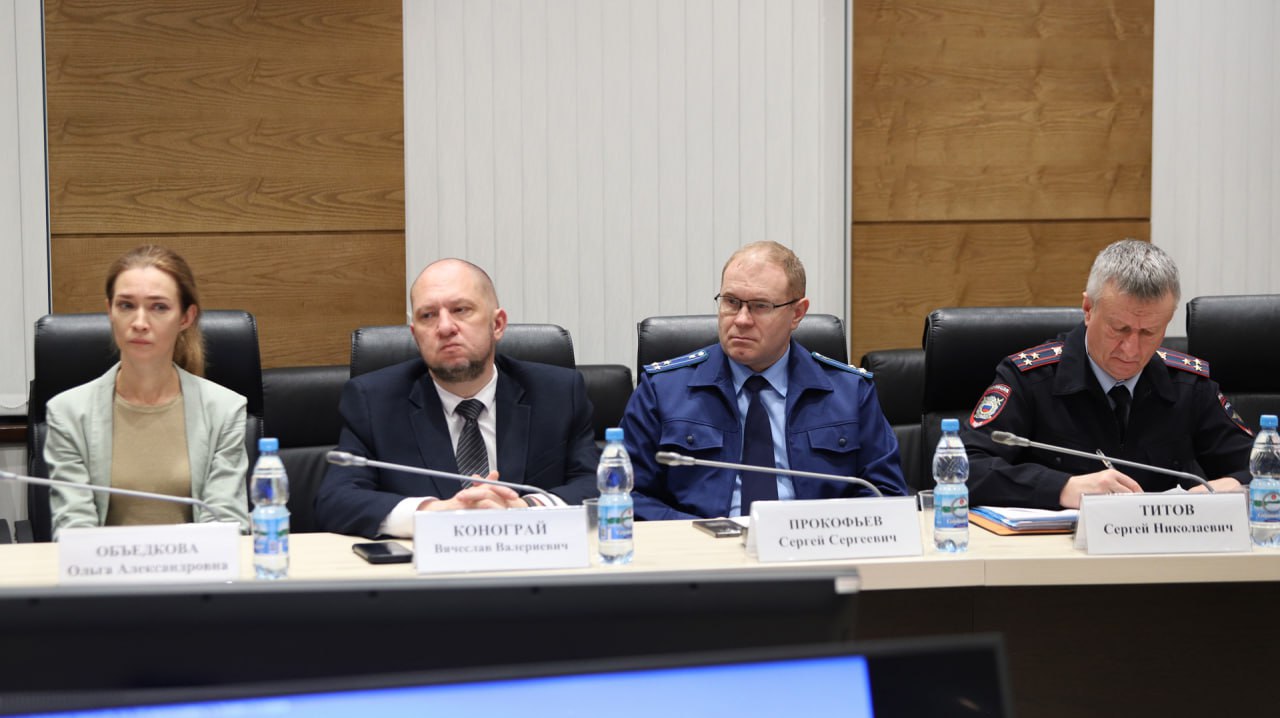 Экосовет держит на контроле деятельность предприятия в городе Фролово Экосовет держит на контроле деятельность предприятия в городе Фролово