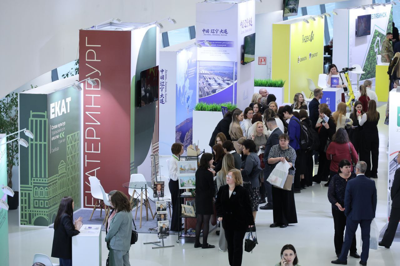 Екатеринбургская городская Дума сегодня стала еще одним партнером, с которым Волгоградский представительный орган местного самоуправления заключил Соглашение о сотрудничестве Екатеринбургская городская Дума сегодня стала еще одним партнером, с которым Волгоградский представительный орган местного самоуправления заключил Соглашение о сотрудничестве