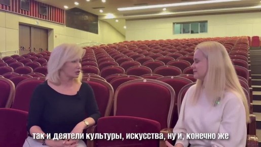 6 декабря Волжский узнает свою новую королеву!