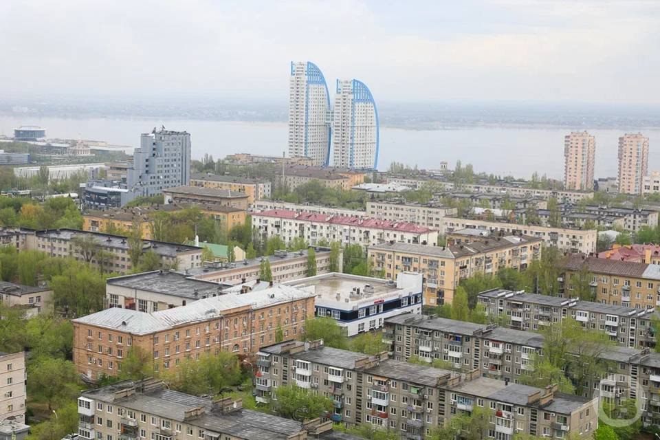 Лауреатов премии в сфере науки и техники назвали в Волгоградской области