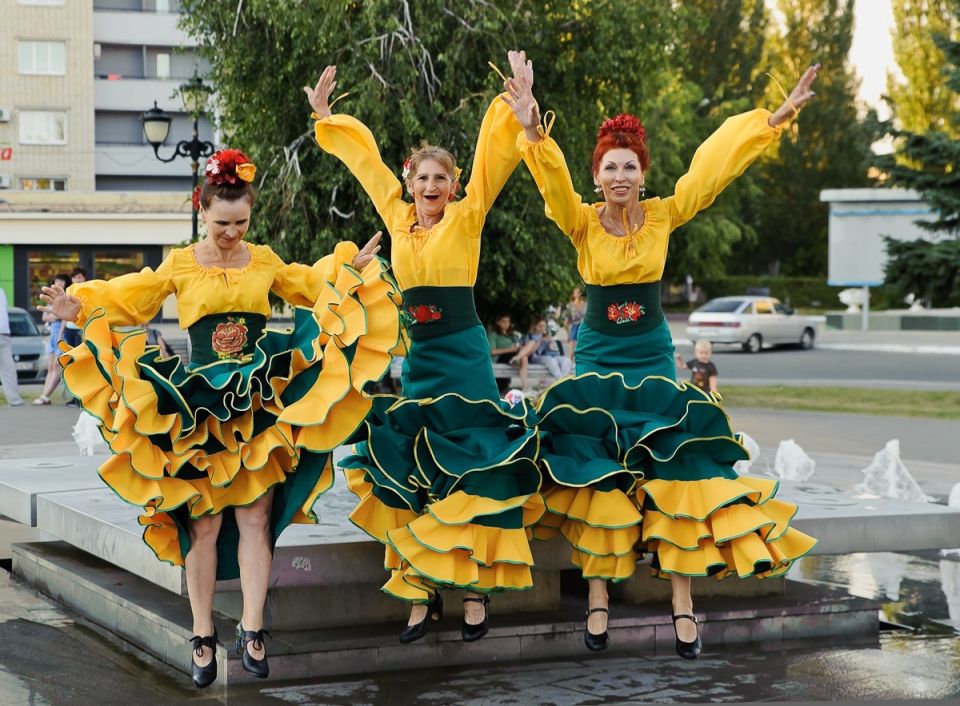 Худенький июль: в ожидании зимних сюрпризов