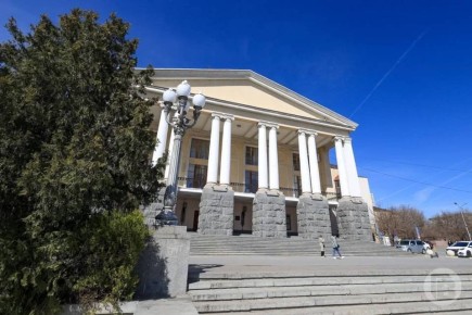 В Волгограде проведут концерт памяти Вадима Венедиктова