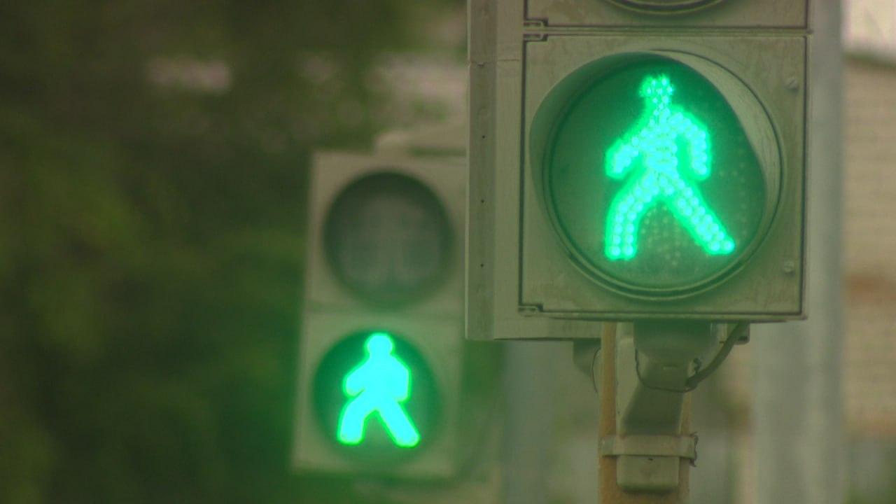 На восьми перекрестках в Волжском изменится режим работы светофоров