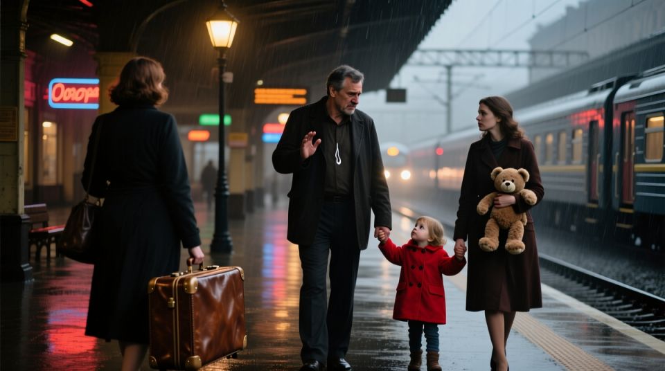 Сложные выборы: как любовная связь привела к суду и новым обязательствам