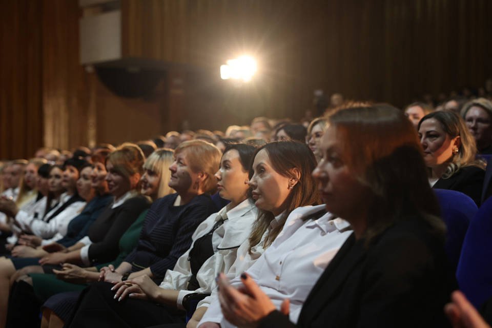 Андрей Бочаров принял участие в мероприятии в честь 25-летия мировой юстиции Андрей Бочаров принял участие в мероприятии в честь 25-летия мировой юстиции