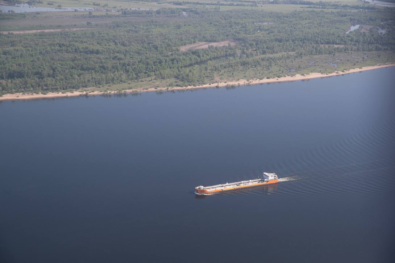 В Волгоградской области стартовало проектирование моста на остров Сарпинский