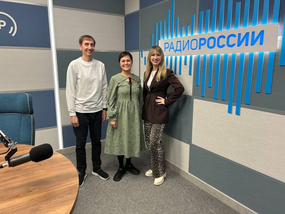 Все начинается с мамы – обсуждаем самое важное