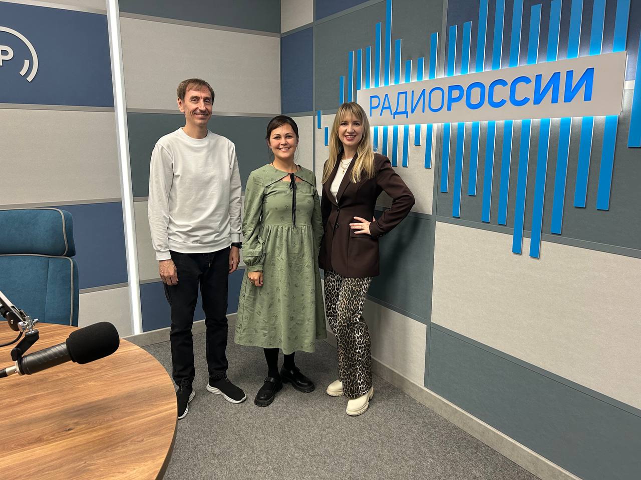 Все начинается с мамы – обсуждаем самое важное