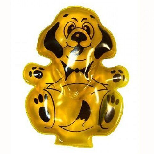 Солевая грелка: удобство и лечение под контролем