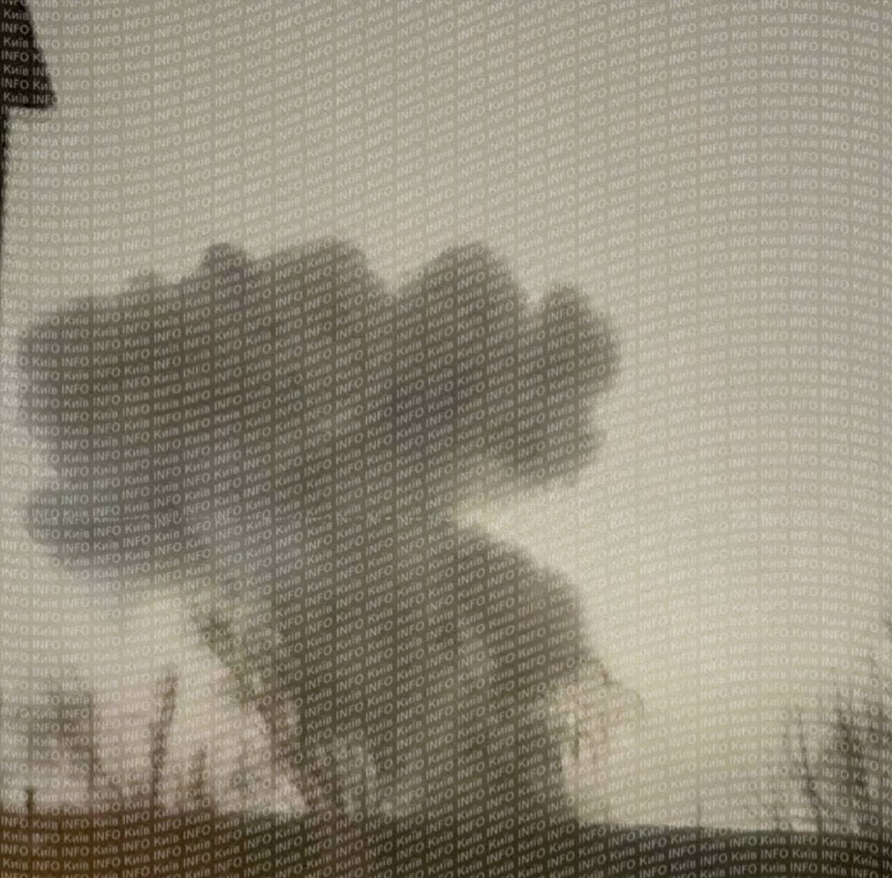 Этой ночью «Герани» и баллистические ракеты поразили цели в Киеве и области