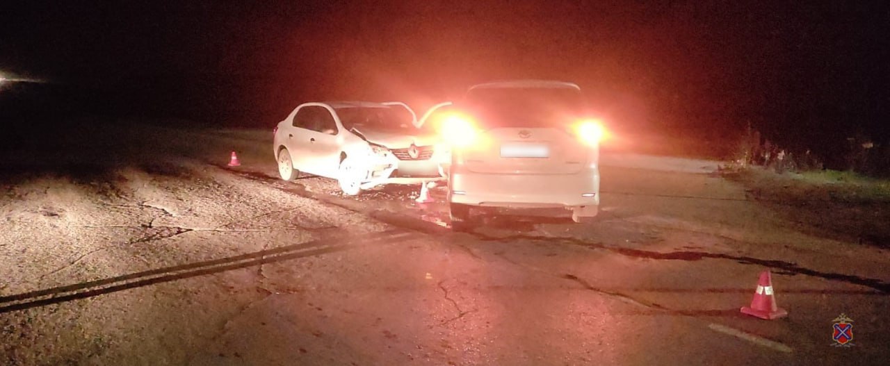 О состоянии аварийности за 28 ноября 2025 года