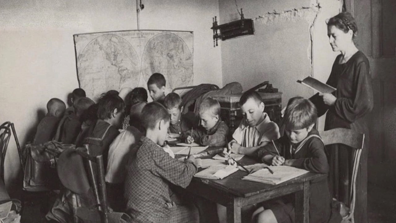 Историю «второй мамы» детей Сталинграда рассказали наши корреспонденты Историю «второй мамы» детей Сталинграда рассказали наши корреспонденты