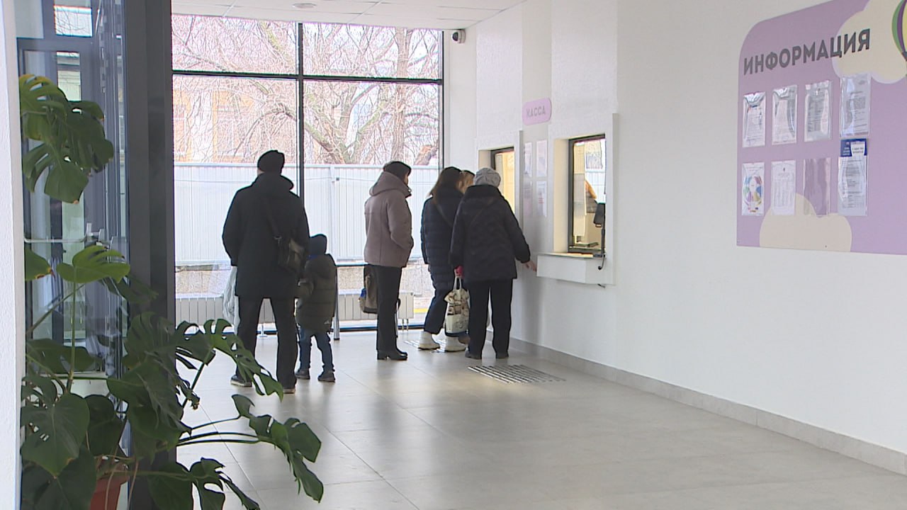 Обновленный волгоградский цирк готовится встречать первых посетителей 19 декабря Обновленный волгоградский цирк готовится встречать первых посетителей 19 декабря