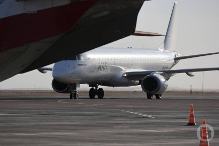 Четыре рейса задерживаются в аэропорту Волгограда