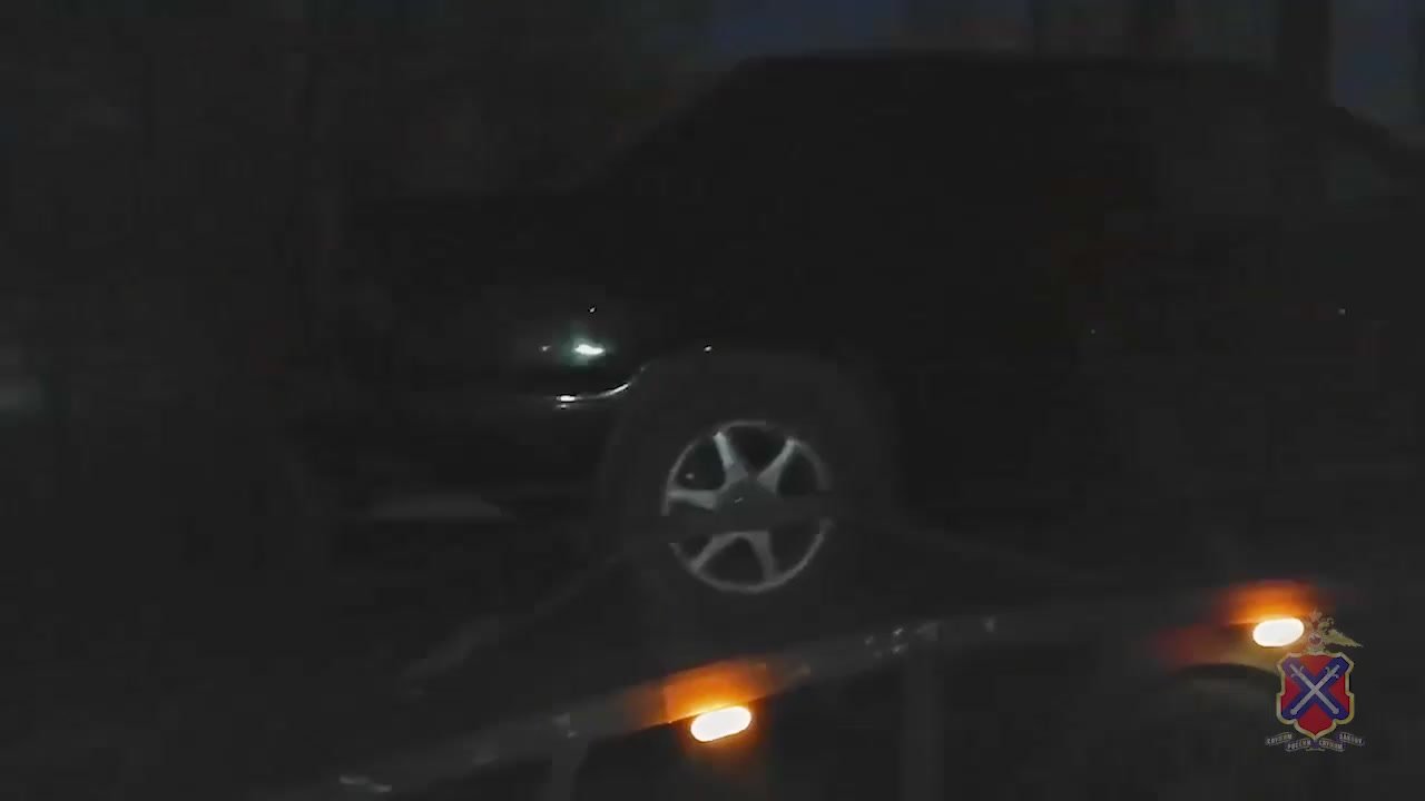 В Городищенском районе сотрудники Госавтоинспекции задержали водителя-рецидивиста нетрезвого вождения