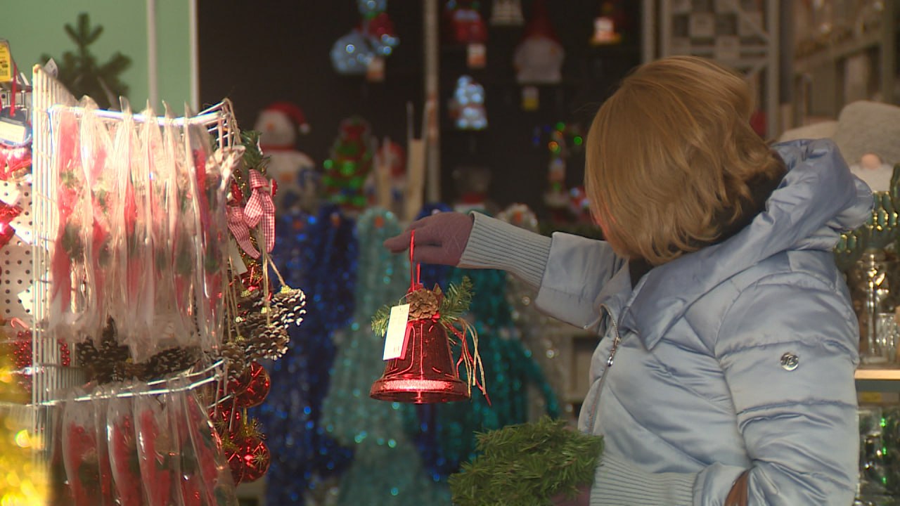 Волгоградцы рассказали, сколько готовы потратить на подготовку к Новому году