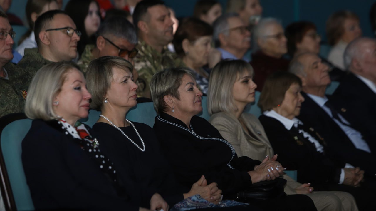 Волгоград принимает патриотический проект «Сталинград – Родина Победы» Волгоград принимает патриотический проект «Сталинград – Родина Победы»