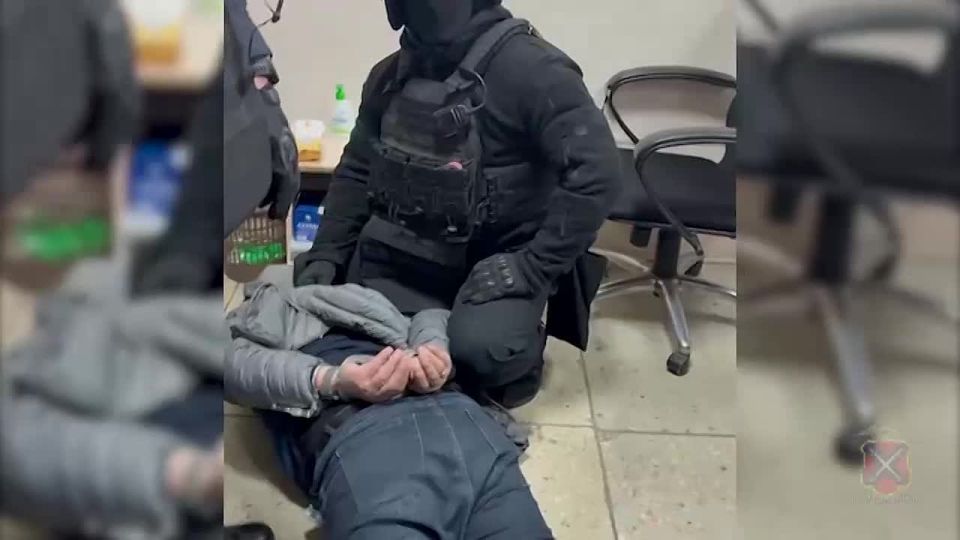 В Волгограде правоохранители задержали подозреваемых в организации незаконной миграции