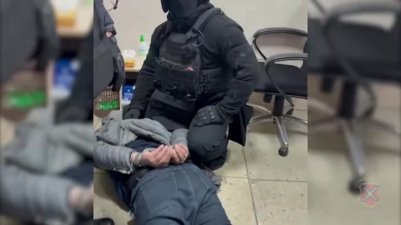 В Волгограде правоохранители задержали подозреваемых в организации незаконной миграции
