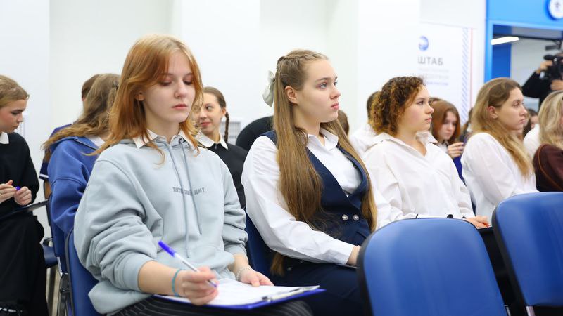 Сегодня в России стартовала Четвертая ежегодная Всероссийская просветительская акция «Военно-патриотический диктант»