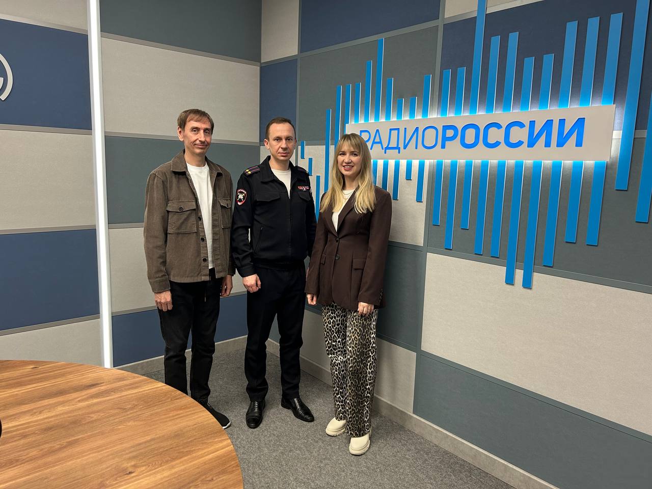 Зима пришла – безопасность на первом месте