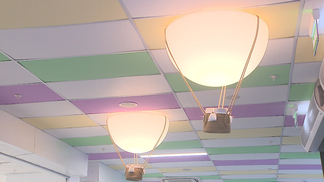 Обновленный волгоградский цирк готовится встречать первых посетителей 19 декабря Обновленный волгоградский цирк готовится встречать первых посетителей 19 декабря