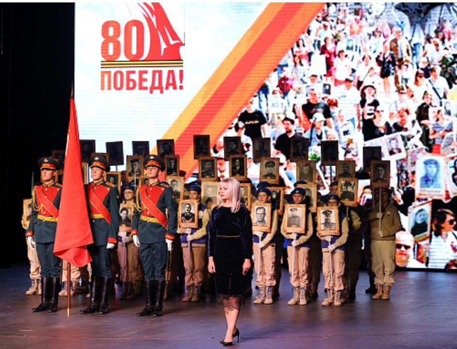 Обзор работы в рамках кадрового проекта "Сталинградский Призыв"