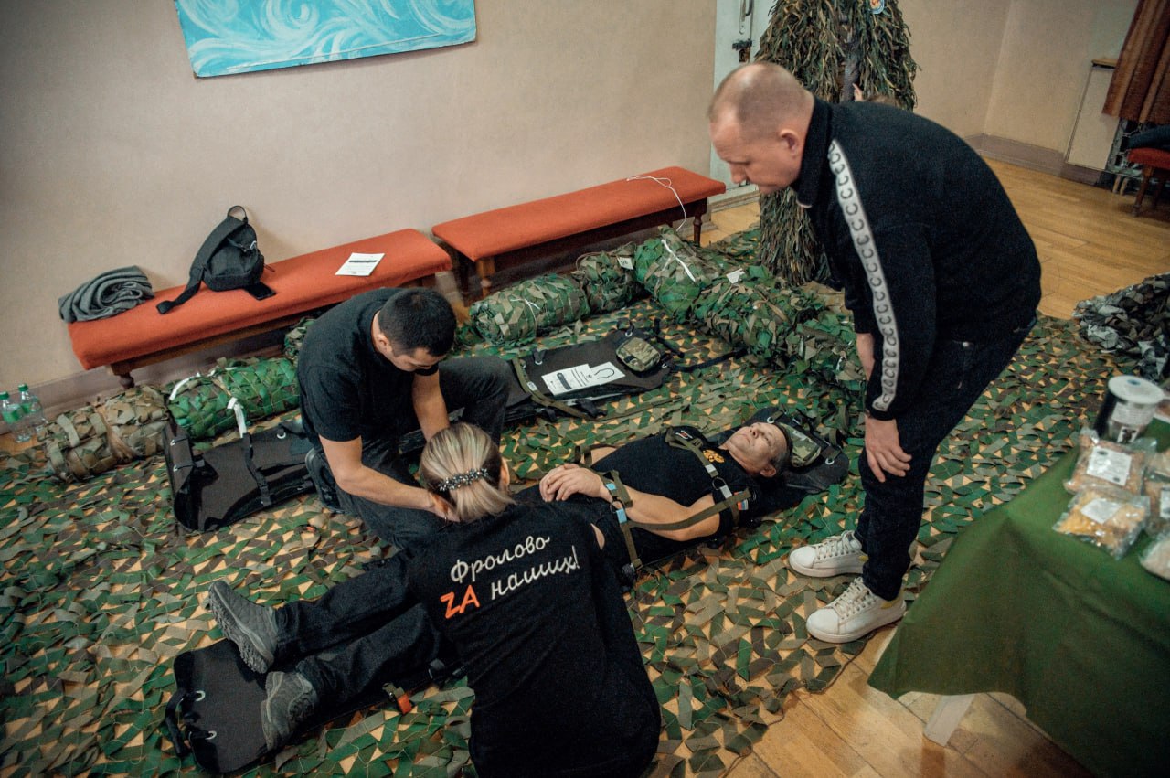 Друзья, благотворительный концерт «Сила в единстве» завершился! Это был наш общий праздник, организованный волонтерской командой «Волжский ZOV» и движением «Синий платочек Победы» Друзья, благотворительный концерт «Сила в единстве» завершился! Это был наш общий праздник, организованный волонтерской командой «Волжский ZOV» и движением «Синий платочек Победы»