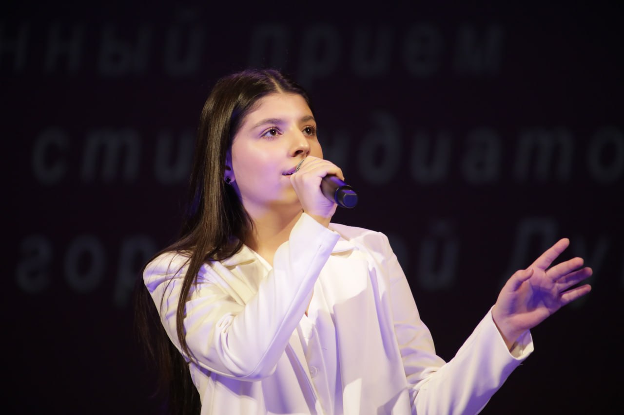 65 школьников удостоены персональных стипендий Волгоградской городской Думы 65 школьников удостоены персональных стипендий Волгоградской городской Думы