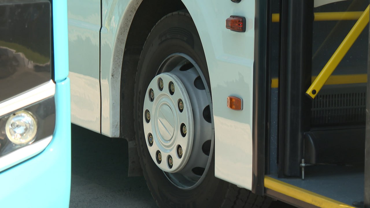 Автобус №70а изменил схему движения в Волгограде – теперь он заезжает на Первую продольную магистраль