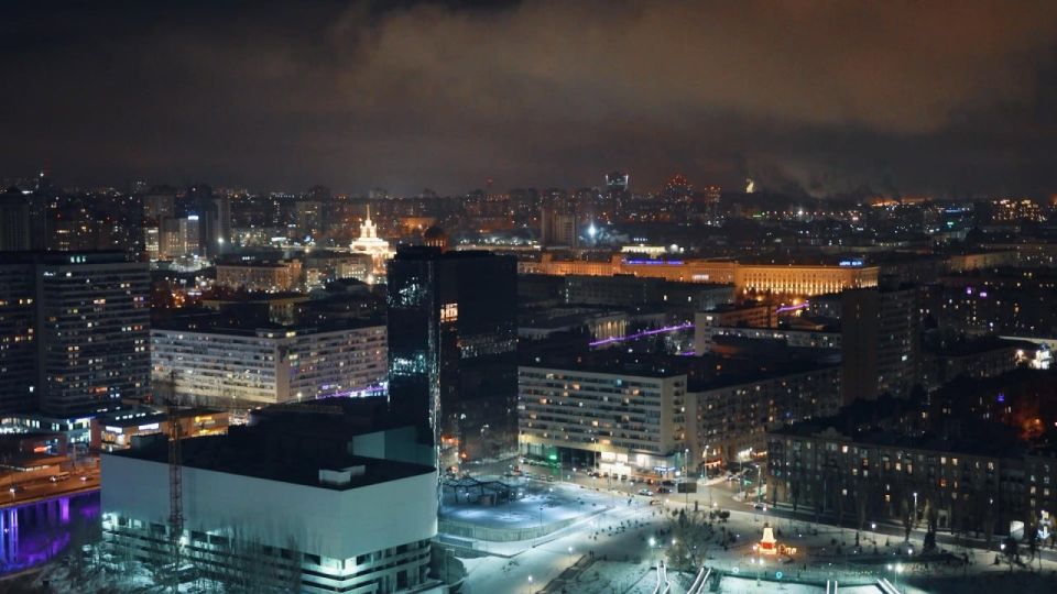 Утвержден новый Генеральный план Волгограда до 2045 года