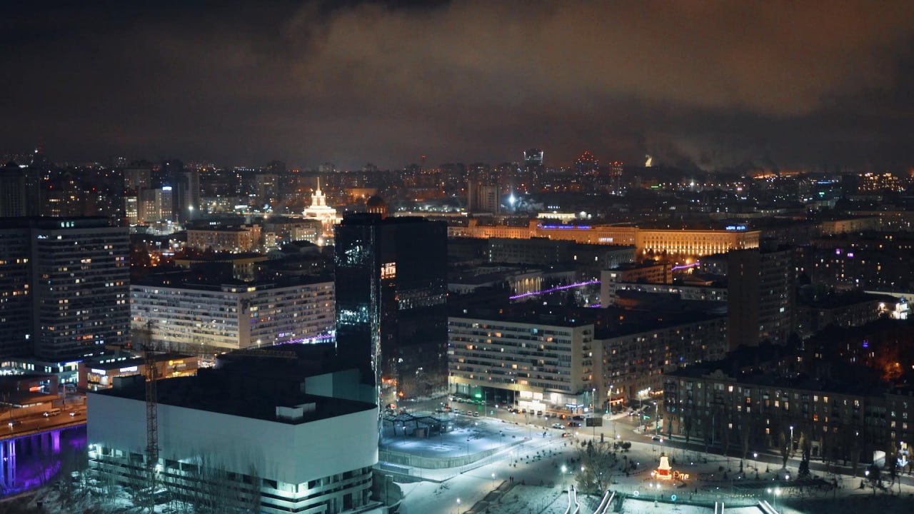 Утвержден новый Генеральный план Волгограда до 2045 года