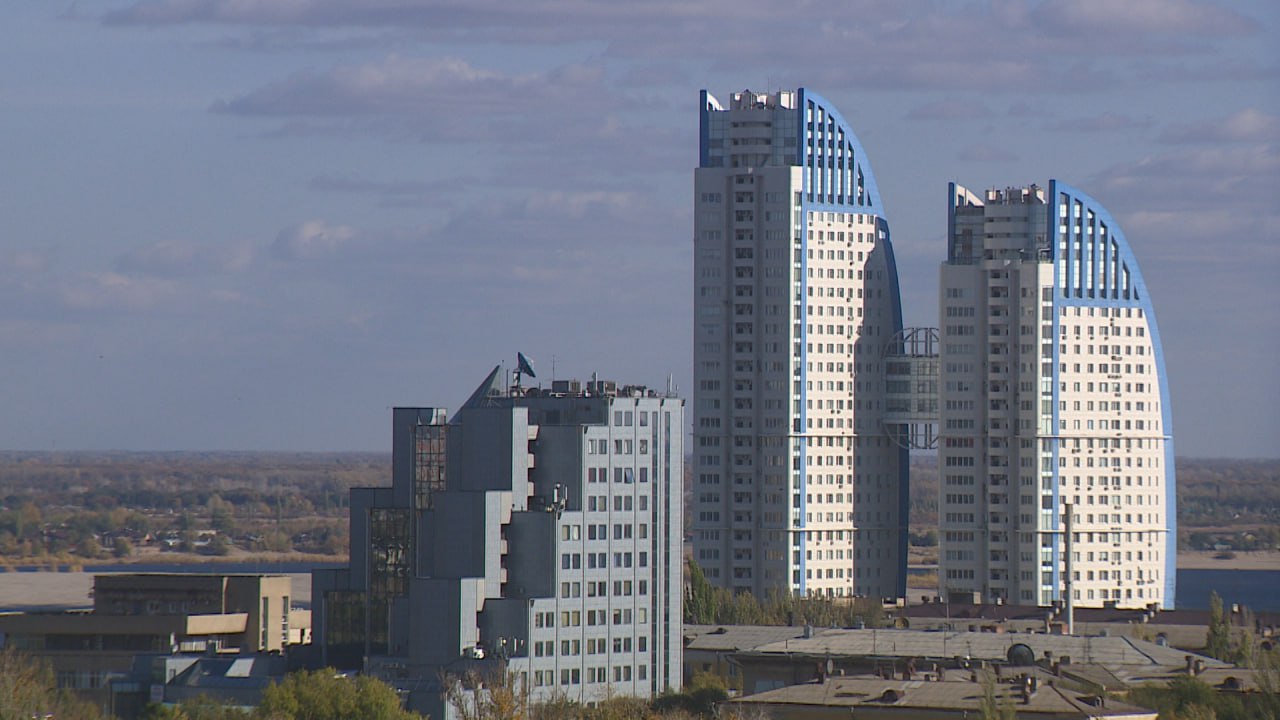 Волгоградцы могут подключиться к общедомовому чату в мессенджере MAX