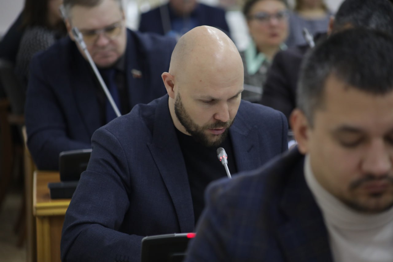 Завершен первый этап работы над главным финансовым документом Волгограда на 2026 год и на плановый период 2027 и 2028 годов Завершен первый этап работы над главным финансовым документом Волгограда на 2026 год и на плановый период 2027 и 2028 годов