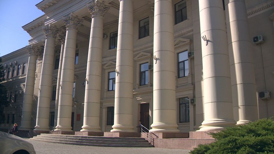 Бюджет Волгоградской области на 2026-2028 годы рассмотрят во втором окончательном чтении 4 декабря