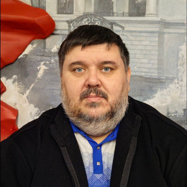 Информация о задержании общественного деятеля и блогера Алексея Ульянова появилась в соцсетях