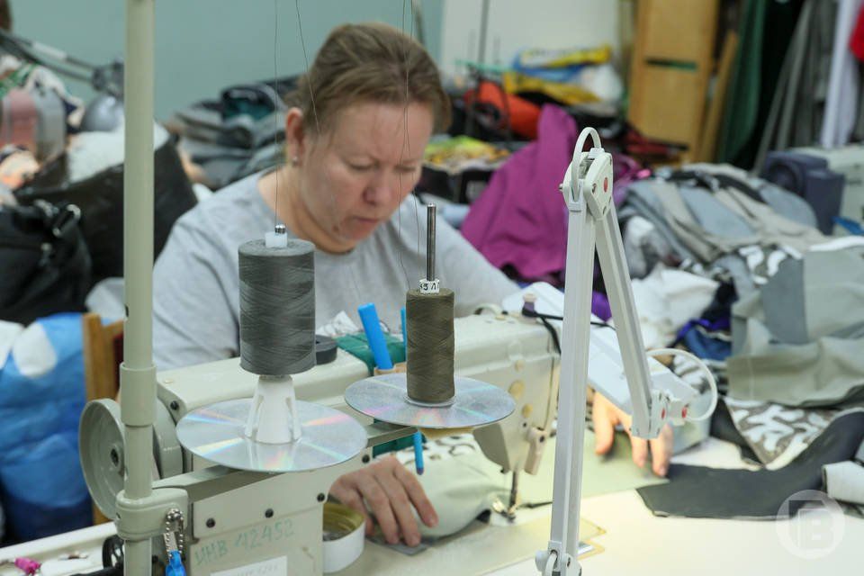 Волгоградцам назвали топовые рабочие профессии в ближайшие годы