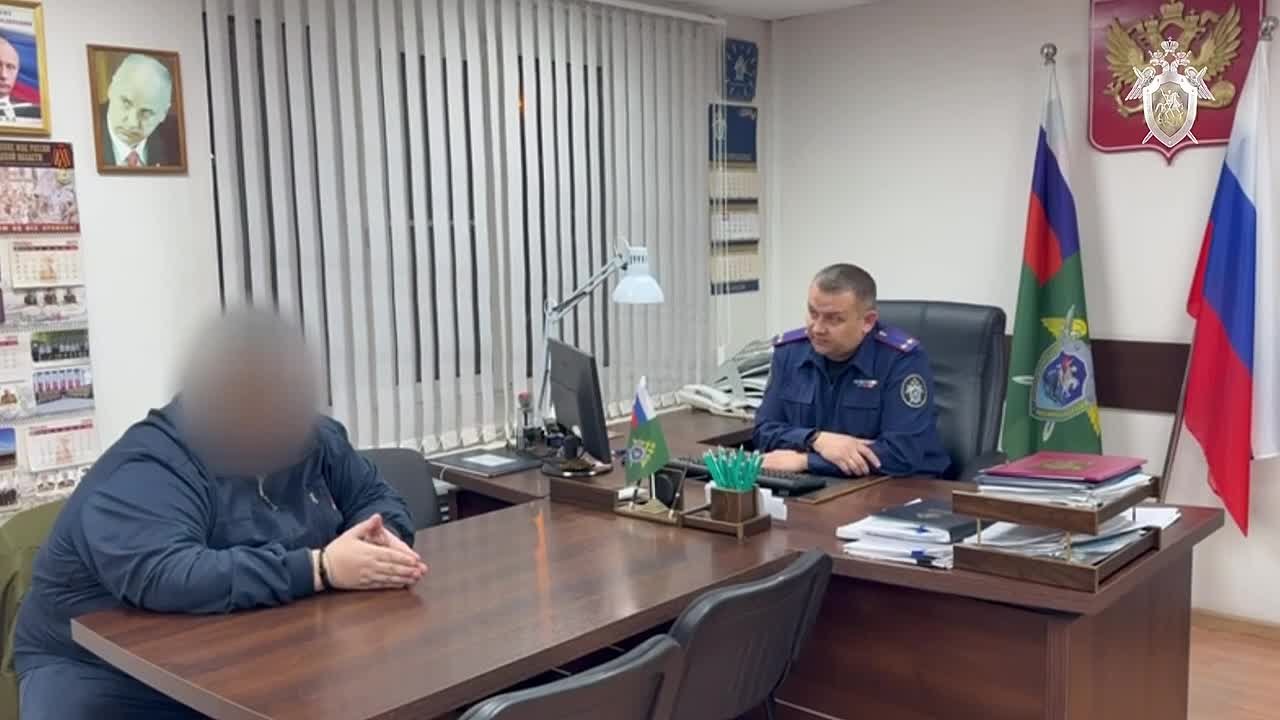 Молчание за миллионы: в Волгограде задержали известного блогера Алексея Ульянова за шантаж бизнеса