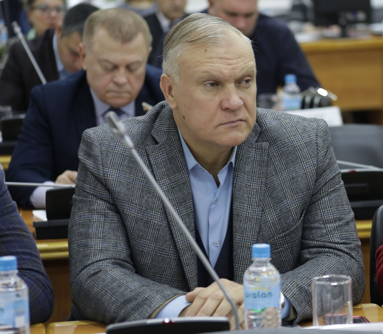 Утверждены списки получателей стипендии гордумы и стипендии города-героя Волгограда Утверждены списки получателей стипендии гордумы и стипендии города-героя Волгограда