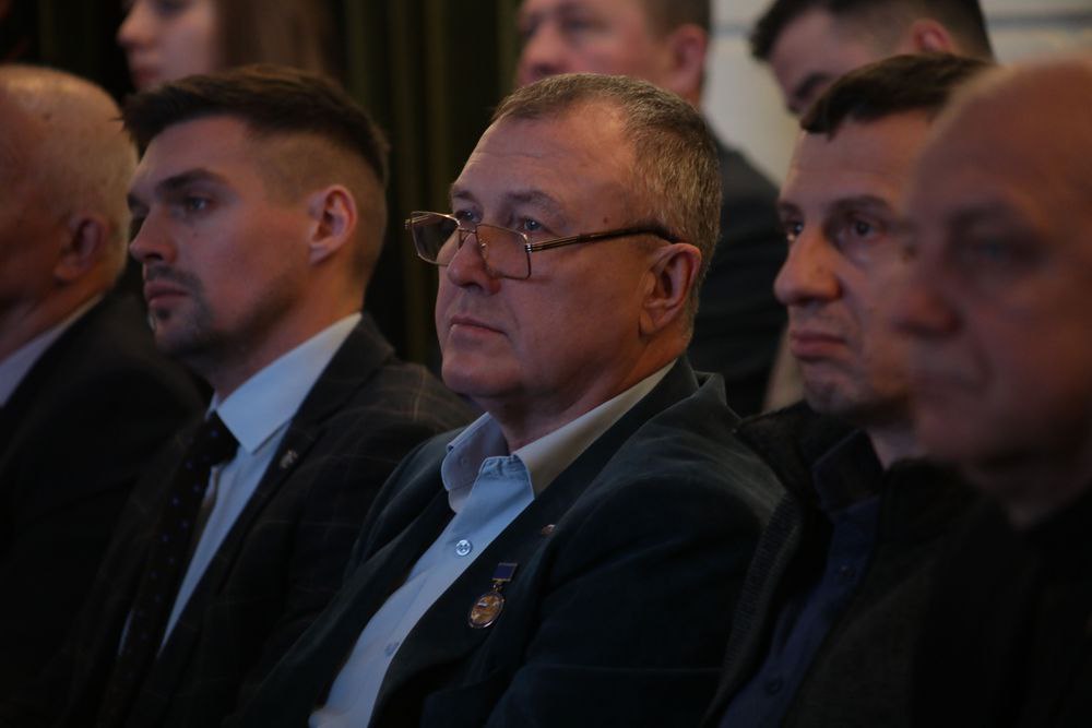 Сегодня в Волгоградском областном Совете профсоюзов прошла 29-я отчетно-выборная конференция с участием представителей Федерации независимых профсоюзов России и губернатора Волгоградской области Андрея Бочарова Сегодня в Волгоградском областном Совете профсоюзов прошла 29-я отчетно-выборная конференция с участием представителей Федерации независимых профсоюзов России и губернатора Волгоградской области Андрея Бочарова