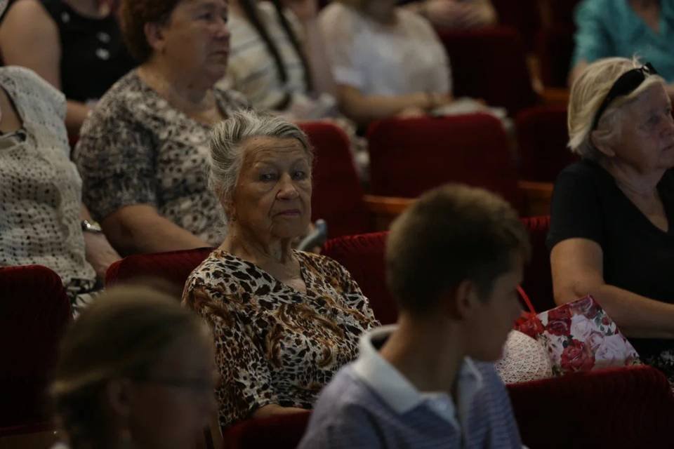 В Волгограде пенсионеры получат фиксированную надбавку в 19тысяч