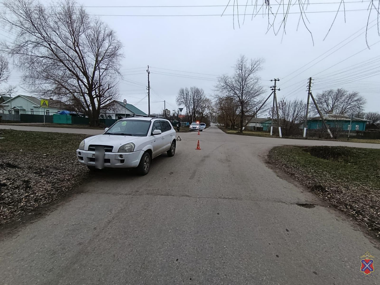 О состоянии аварийности за 3 декабря 2025 года