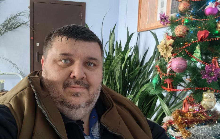 Суд в Волгограде арестовал блогера Ульянова по подозрению в вымогательстве