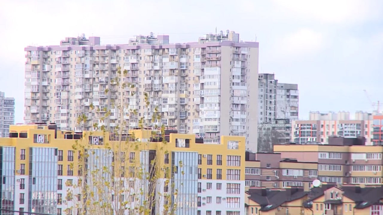 В Волгоградской области посуточная аренда квартир подешевела на 4 % с начала года