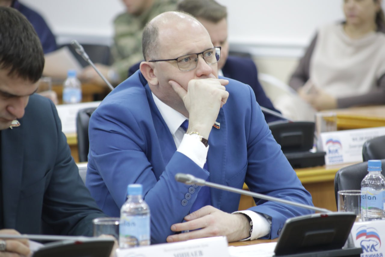 Депутаты на очередном заседании Волгоградской городской Думы единогласно одобрили проекты, касающиеся присвоения имени создательницы советского пенициллина Зинаиды Ермольевой благоустраиваемой территории в Дзержинском районе... Депутаты на очередном заседании Волгоградской городской Думы единогласно одобрили проекты, касающиеся присвоения имени создательницы советского пенициллина Зинаиды Ермольевой благоустраиваемой территории в Дзержинском районе...