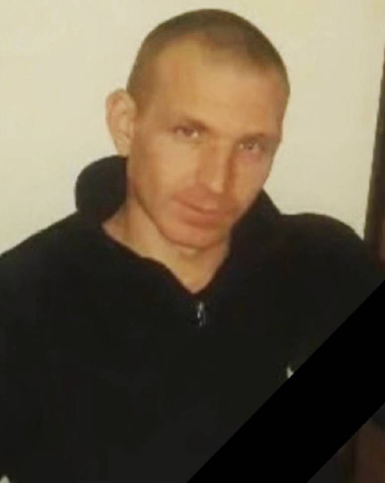 В Волгоградской области простятся с бойцом СВО, погибшим более полугода назад