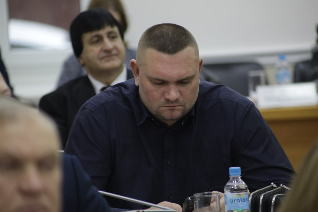 Депутаты на очередном заседании Волгоградской городской Думы единогласно одобрили проекты, касающиеся присвоения имени создательницы советского пенициллина Зинаиды Ермольевой благоустраиваемой территории в Дзержинском районе... Депутаты на очередном заседании Волгоградской городской Думы единогласно одобрили проекты, касающиеся присвоения имени создательницы советского пенициллина Зинаиды Ермольевой благоустраиваемой территории в Дзержинском районе...