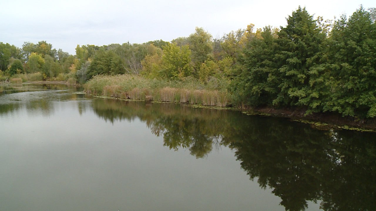 В ноябре радиационная обстановка в Волгоградской области оставалась спокойной